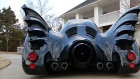 Batmobile