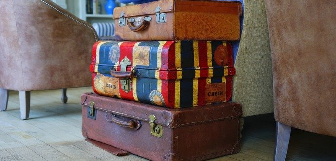 Vybíráte zavazadlo na dovolenou? Máme pro vás návod, jak na to