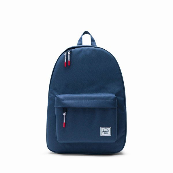 Herschel Supply CLASSIC Navy, 1300 Kč