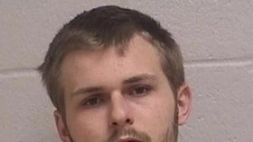 Dustin Harley (19) může sedět až na 30 let za vraždu druhého stupně.