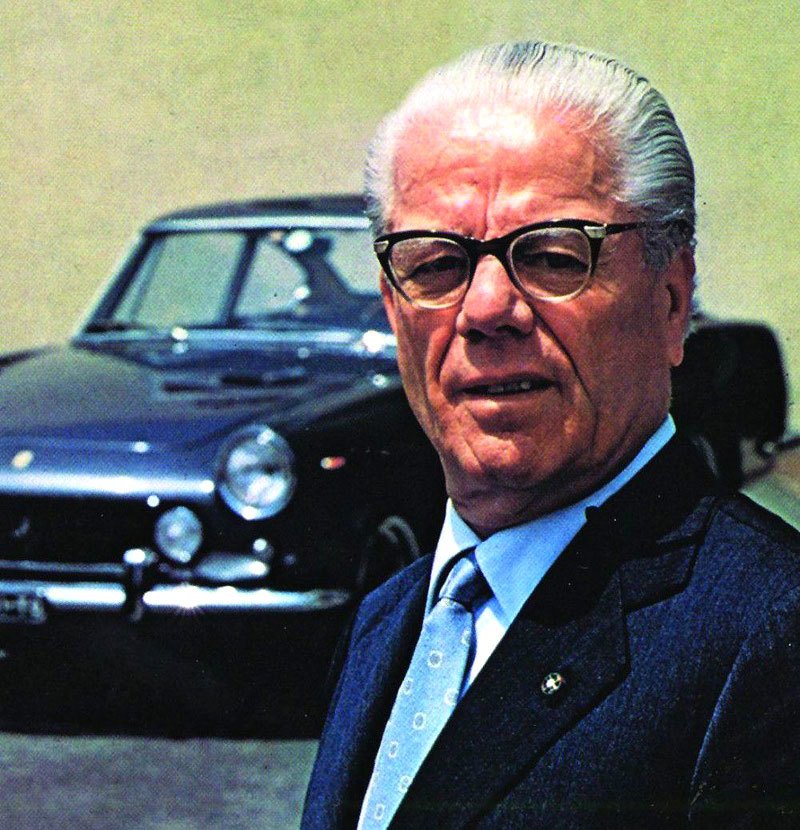 Battista Pininfarina