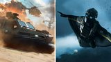 Přestřelky během řádění tornáda! Battlefield 2042 odhalen