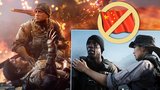 Komunistická Čína zakázala Battlefield 4: Ve hře je státní převrat!