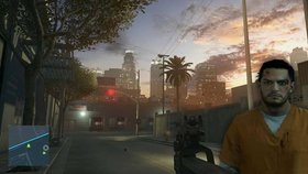 Battlefield: Hardline skvěle převádí známou hratelnost do nových reálií soubojů policie a lupičů.