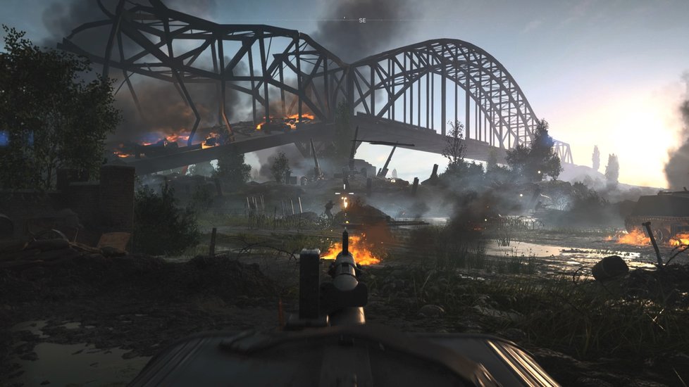 Battlefield V pro PlayStation 4.