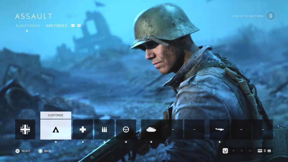 Battlefield V pro PlayStation 4.