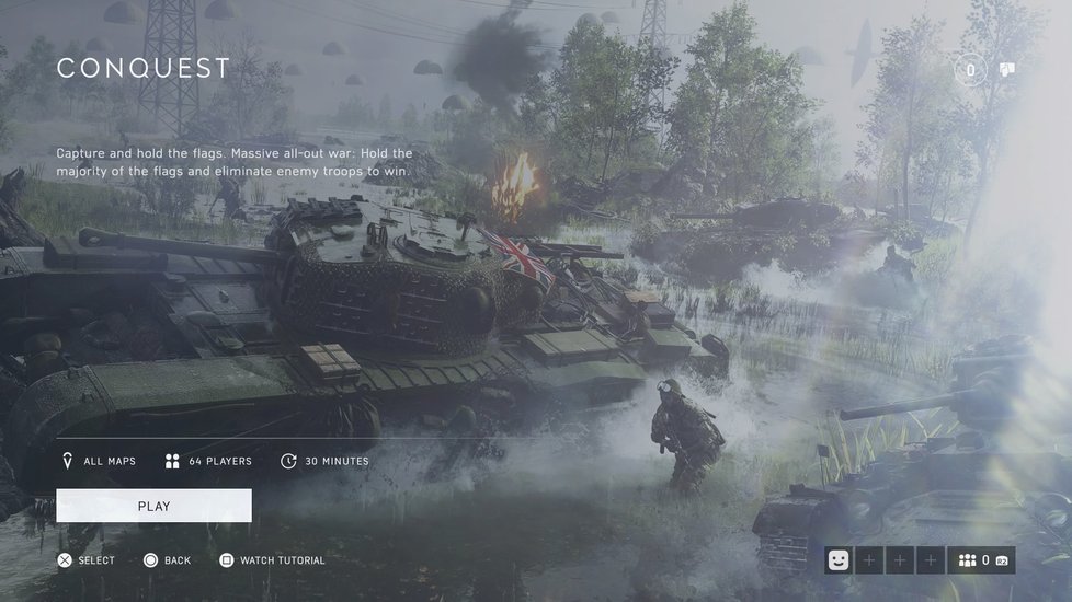 Battlefield V pro PlayStation 4.