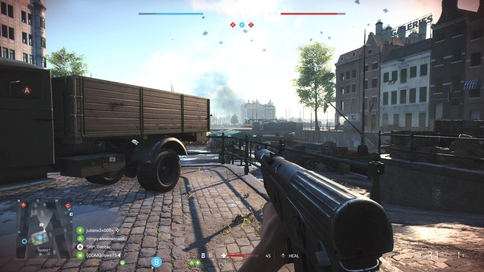 Battlefield V pro PlayStation 4.