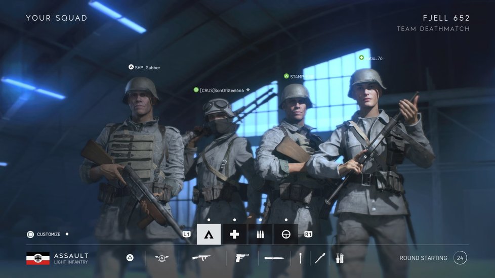 Battlefield V pro PlayStation 4.