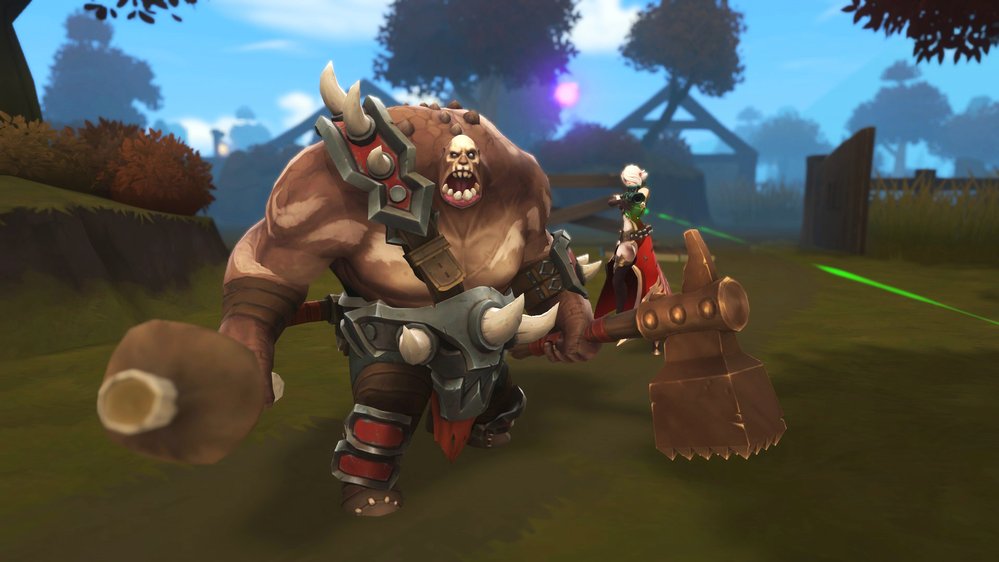 Battlerite Royale: Jen jeden zvítězí!