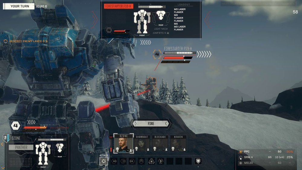 BattleTech: Obří roboti nevyjdou z módy