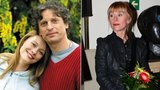 Pravda o rozvodu rodičů Prachaře: Od rodiny utekla "světice" Batulková