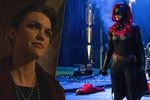 Televize The CW si objednala pilotní epizodu seriálu Batwoman.