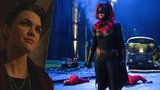 Batwoman se dočká pilotní epizody, natočí ji režisér Game of Thrones