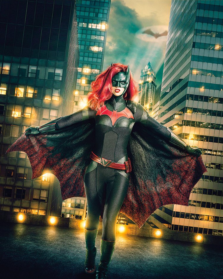 Batwoman