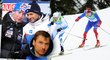 Bauera okradl podvodník! Estonský běžkař byl potrestán za krevní doping