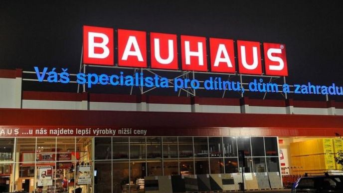 Bauhaus, ilustrační foto