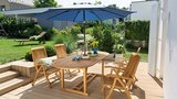 Komfortní a zároveň praktický zahradní nábytek. Jak ho vybrat?