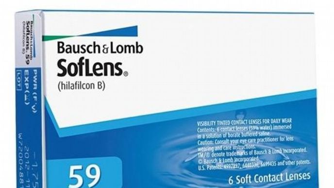 Bausch & Lomb Bausch & Lomb