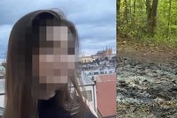 Rdousil ji, topil a pak jí odřezal hlavu: Obviněný z vraždy v Českých Budějovicích se zabil ve vazbě