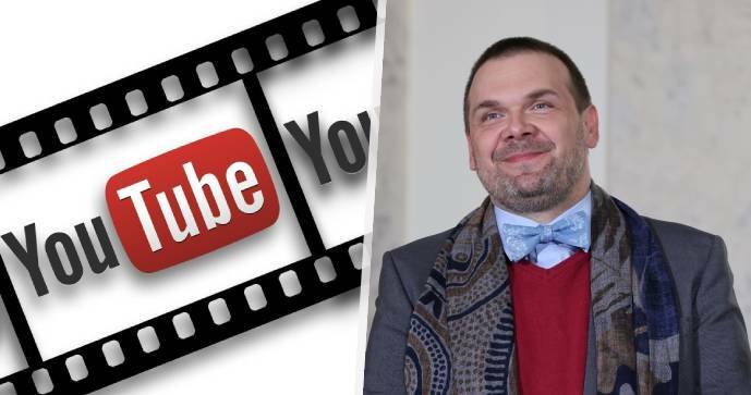Baxa nesouhlasí s vysílací radou kvůli registraci youtuberů a influencerů.