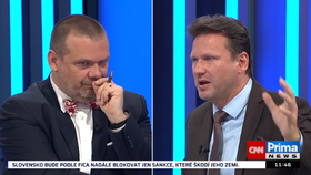 „Největší čórka, co jsme kdy zažili.“ Opozice zuří a má jasné viníky. Baxa cucal tužku. A co STAN?