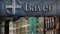 Bayer AG je významná německá agrochemická a farmaceutická společnost založená roku 1863