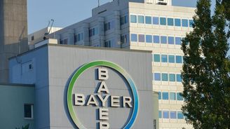 Bayer solí miliardy za urovnání žalob. Po herbicidu Roundup vyráběl nebezpečnou antikoncepci