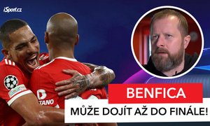 Los LM: Neapol i Benfica postoupí. Vítězství City nad Bayernem vystřelí Haaland