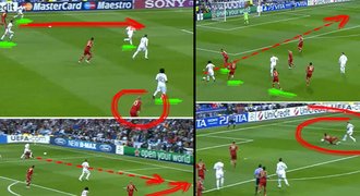 ANALÝZA: Dvougólové manko Bayern nepoložilo, pomohl mu Pepe