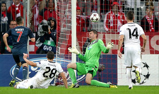 35:0 na střely! Děsivé číslo dokresluje, jak Bayern vyškolil Plzeň