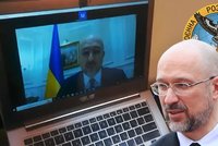 Ruští agenti se vydávali za ukrajinského premiéra a volali výrobci Bayraktaru. Prozradilo je počasí