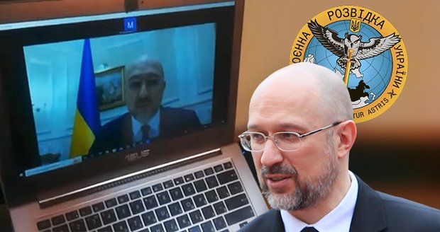 Ruští agenti se vydávali za ukrajinského premiéra a volali výrobci Bayraktaru. Prozradilo je počasí