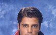 David Charvet jako plavčík a lamač dívčích srdcí Matt Brody David Charvet jako plavčík a lamač dívčích srdcí Matt Brody