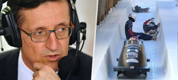 Bažant propásl na ČT šílený karambol Američanů: Nepříjemný hovor s šéfem Dusíkem Bažant propásl na ČT šílený karambol Američanů: Nepříjemný hovor s šéfem Dusíkem