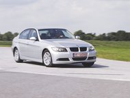 Bazar: BMW 3 E90 (01/05 až 04/13, modernizace 09/07, facelift 09/08)