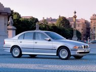 Bazar: BAZAR BMW 5 (E39)