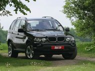 Bazar: BMW X5