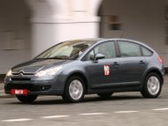 Bazar: Citroën C4 LC/LA