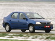 Bazar: Dacia Logan