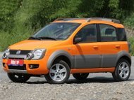 Bazar: Fiat Panda typ 169