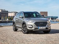 Bazar: Hyundai Tucson  