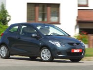 Bazar: Mazda 2 DE (2007-2014, modernizace 2010)