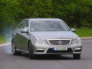 Bazar: Mercedes-Benz E W212 (od 2009 do 2016, modernizace 2012)