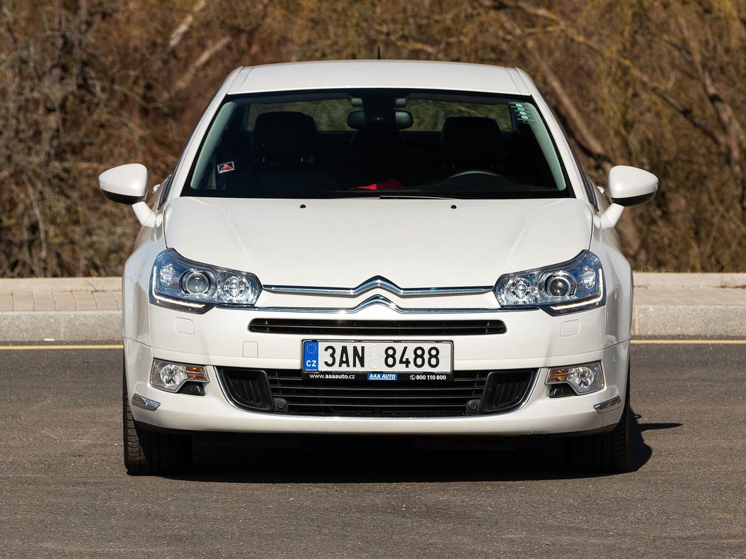 Citroën C5