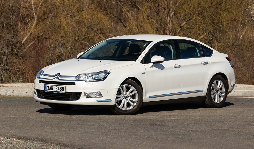 Citroën C5