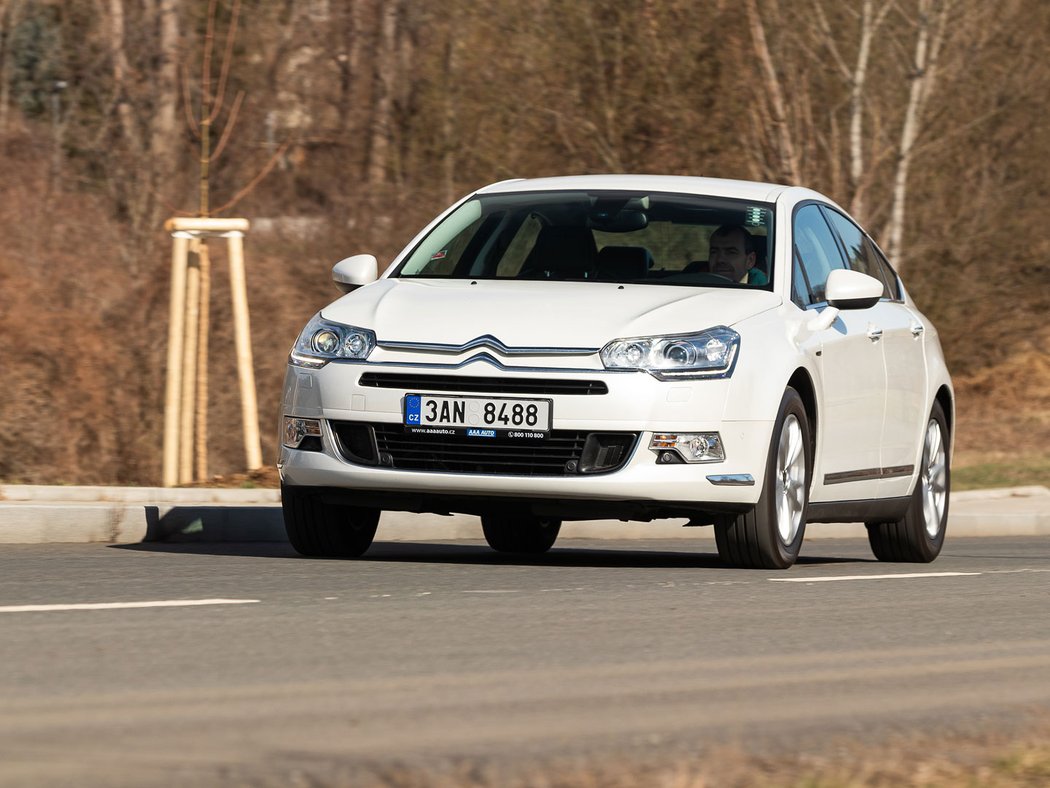 Citroën C5