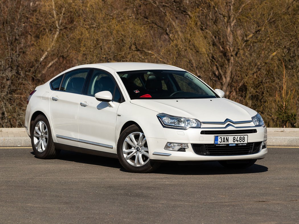 Citroën C5