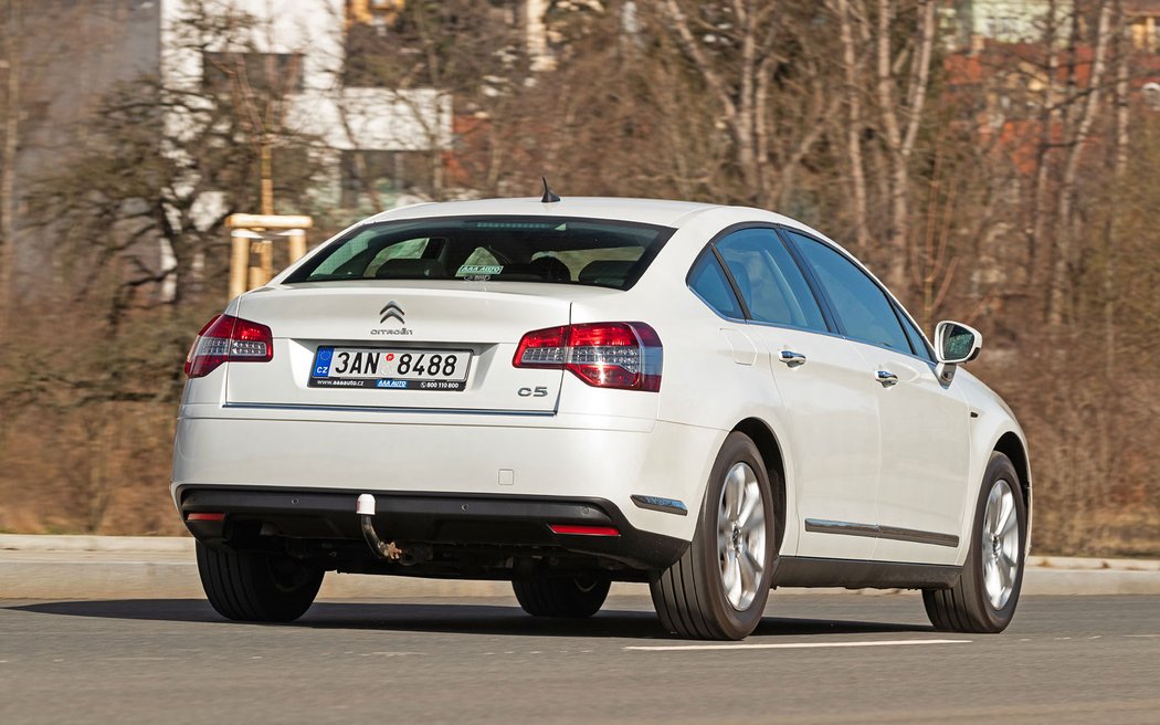 Citroën C5