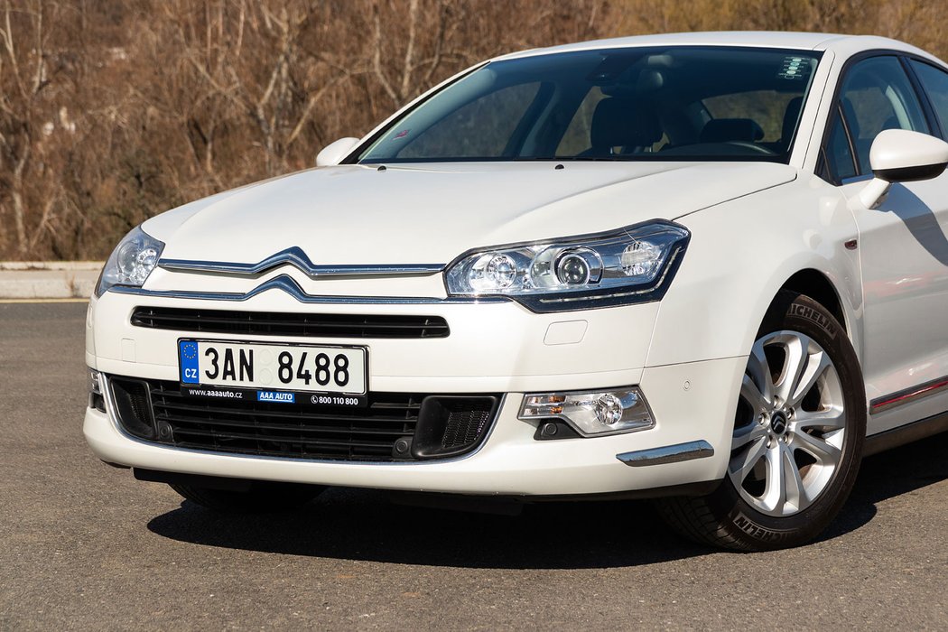 Citroën C5